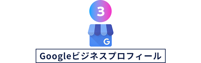 Googleビジネスプロフィール